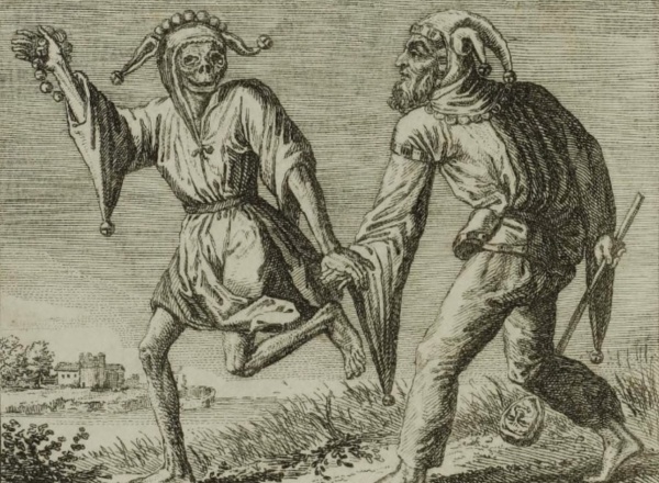 Выставка «Король шутов и дураков» Выставка «Король шутов и дураков»