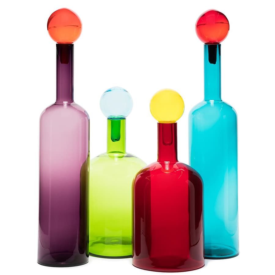 Набор графинов Bubbles and Bottles