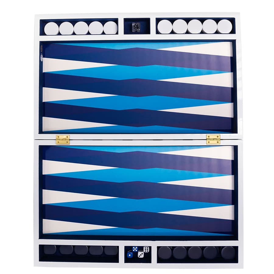 Набор для игры в нарды