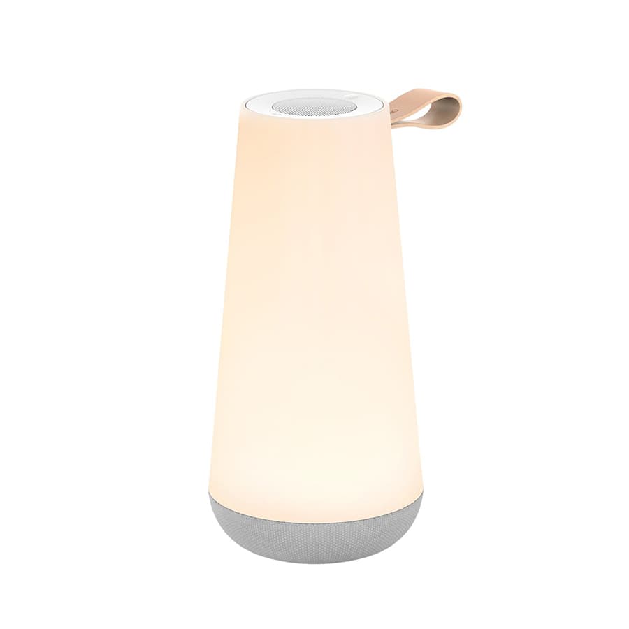 Мини-светильник и колонка UMA