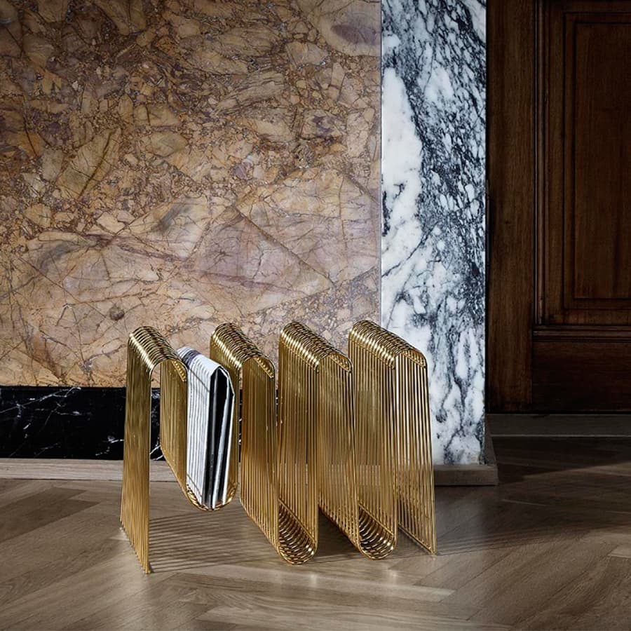 Держатель для журналов Curva