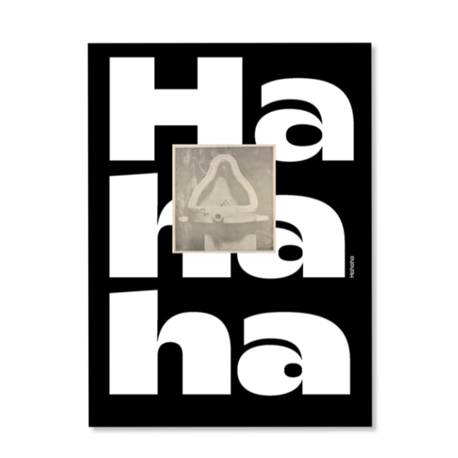 HA! HA! HA! The Humour of Art