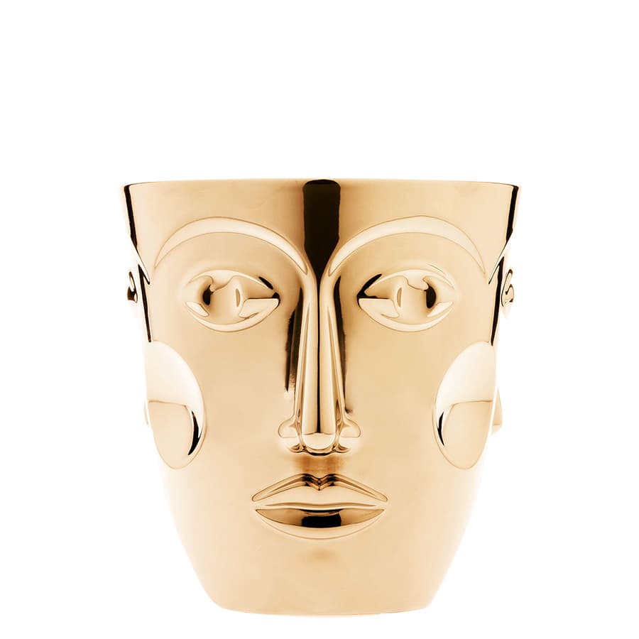 Ведро для охлаждения игристого вина