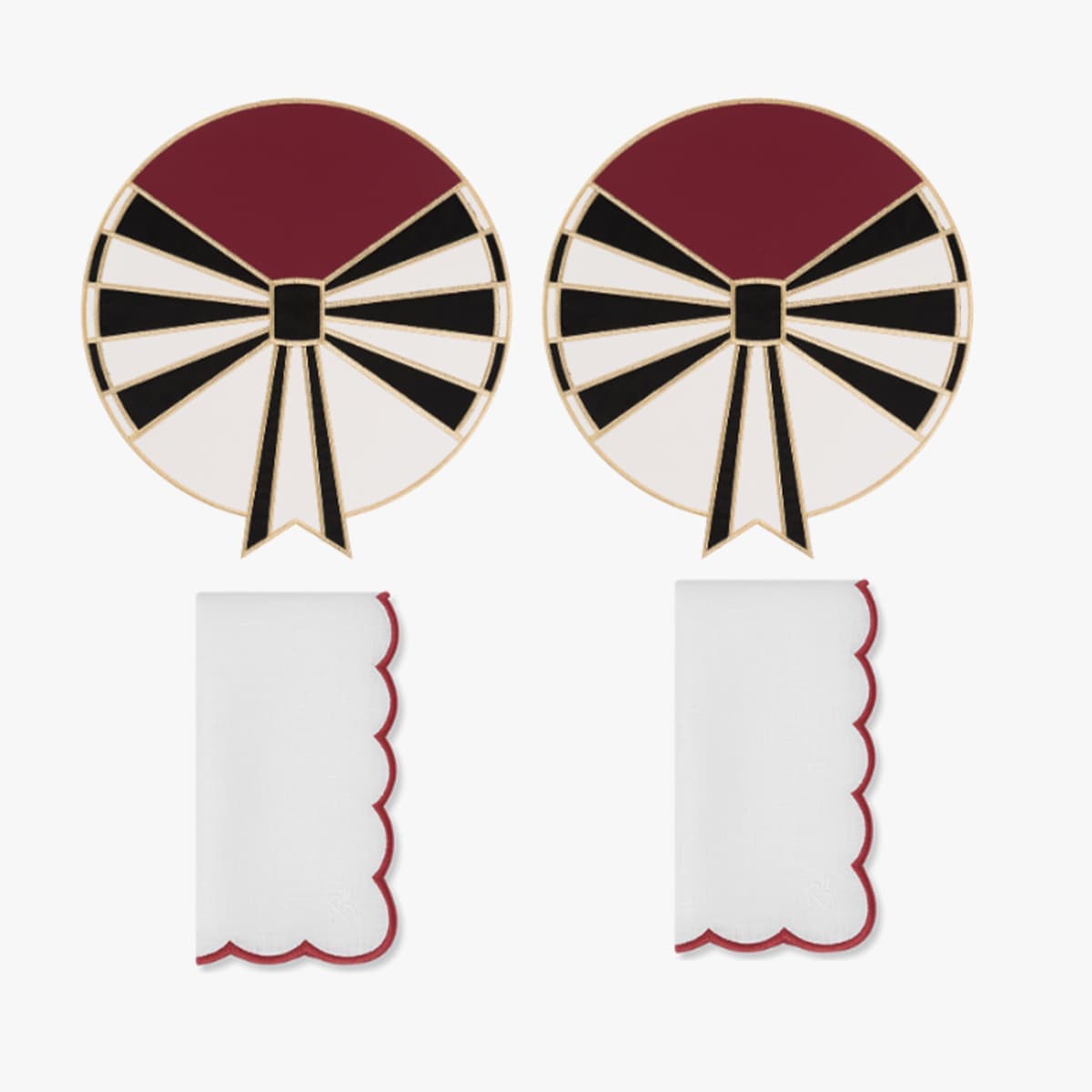 Набор Christmas Cracker