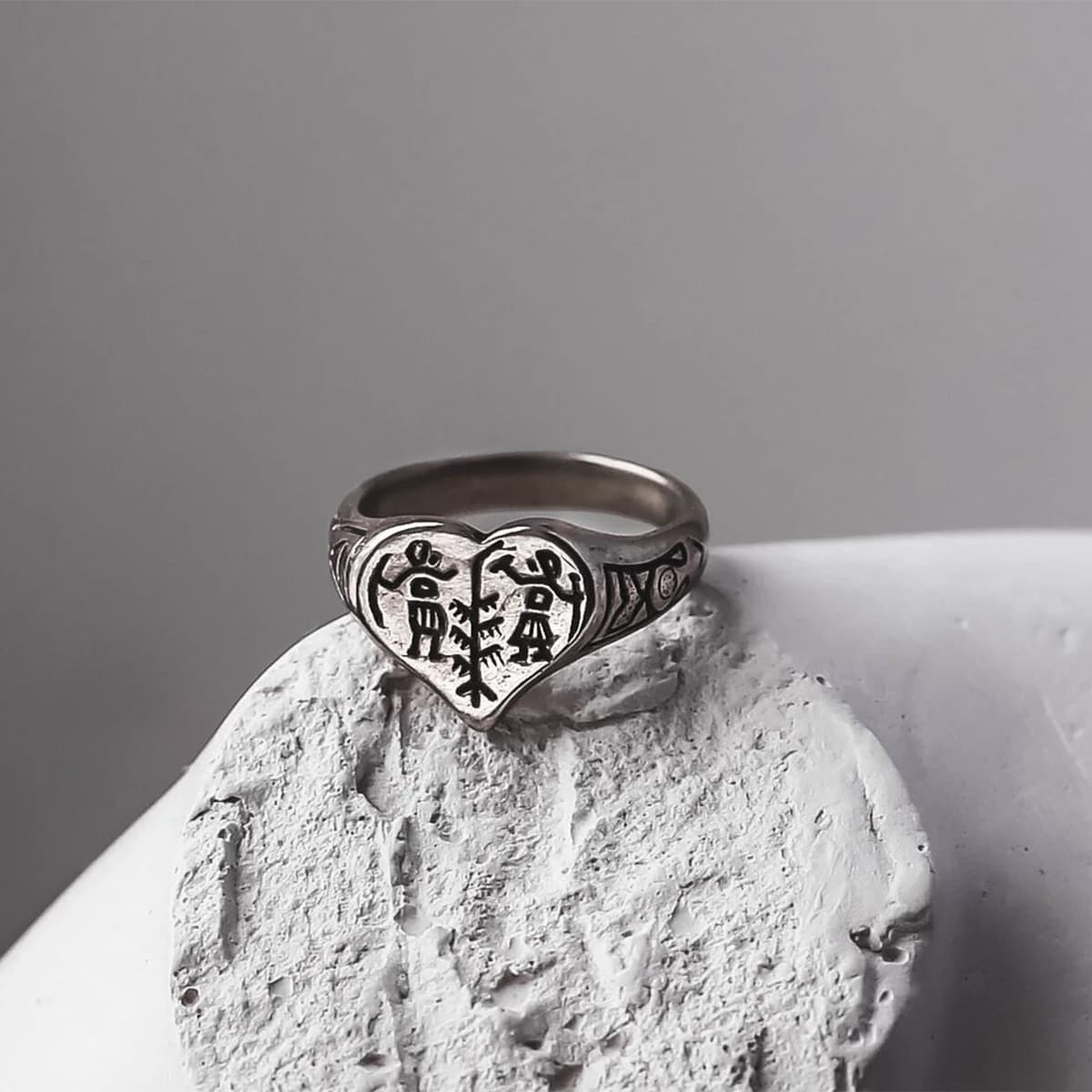 КОЛЬЦО МИРА