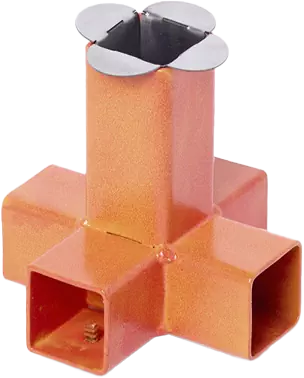 Подсвечник BER