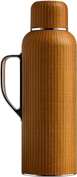 Термос HT806 Bamboo