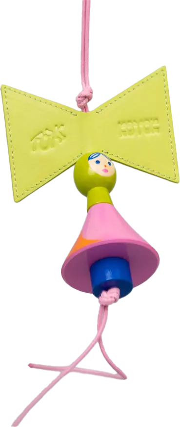 KOTOK+ASK STUDIO: брелок МАЛЬВИНА