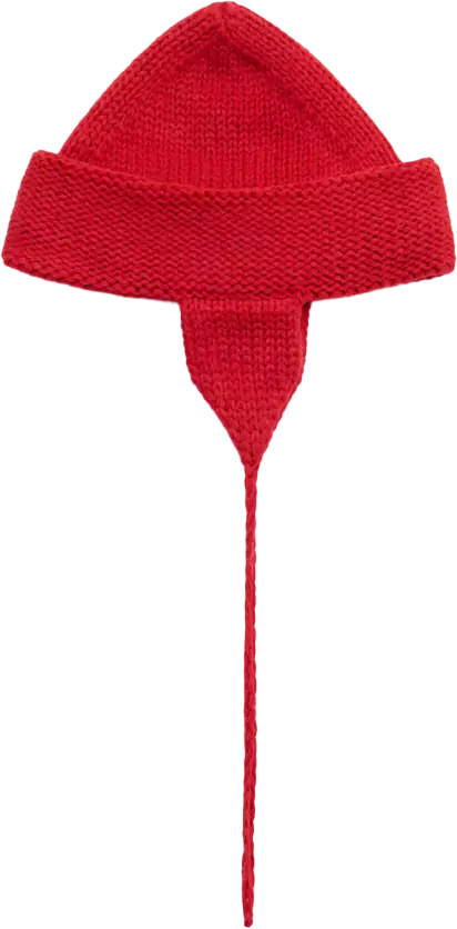 ШАПКА УШАНКА