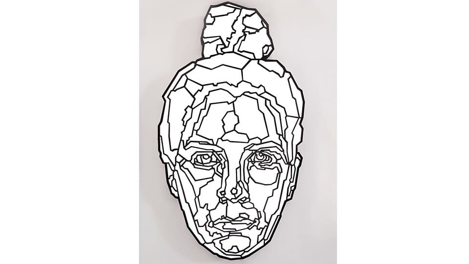 Лайтбокс Klelia, Studio Materiality