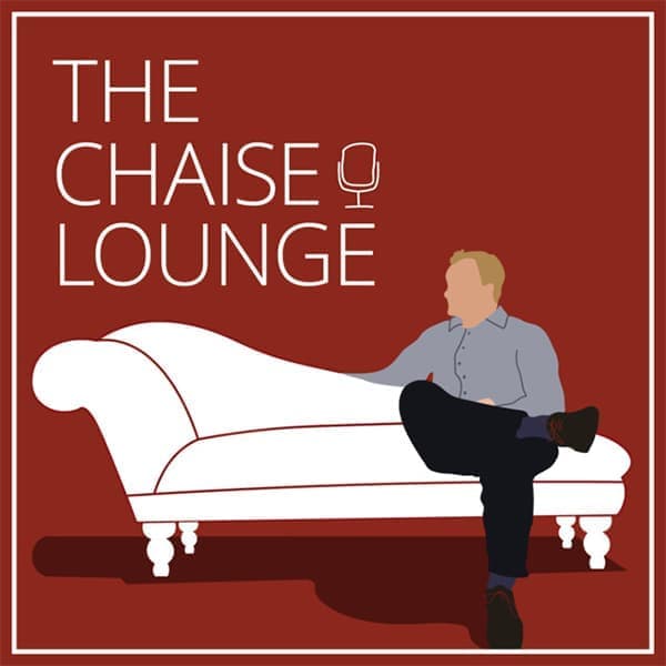 The Chaise Lounge The Chaise Lounge