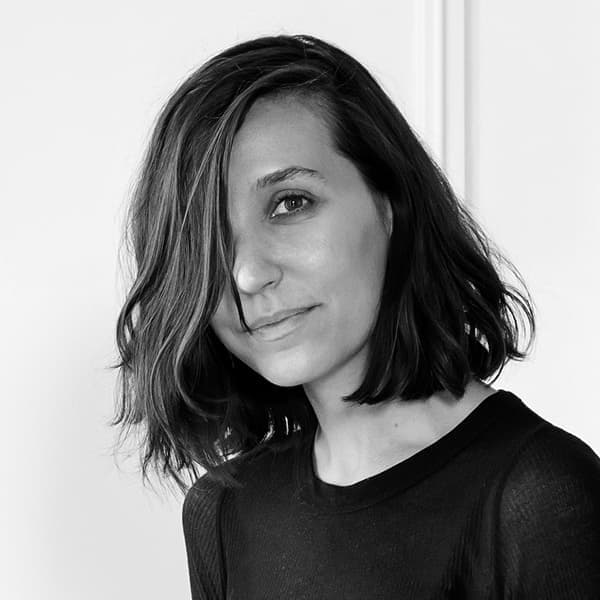 Ариана Ахмад, дизайнер, основательница бюро Ariana Ahmad Interior Design