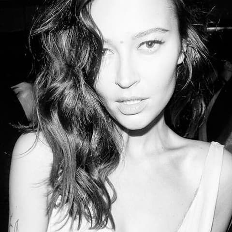 Анастасия Андреянова, стилист, лидер мнений Monstars People