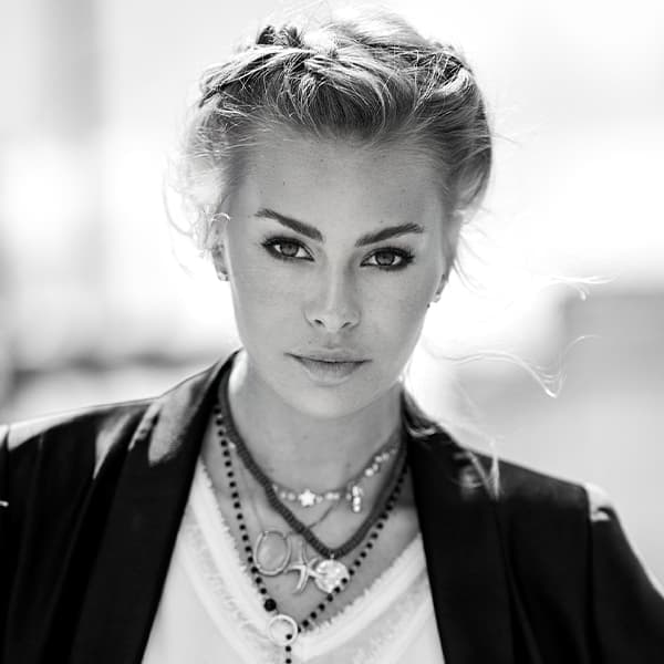 Александра Бадигина, дизайнер интерьера