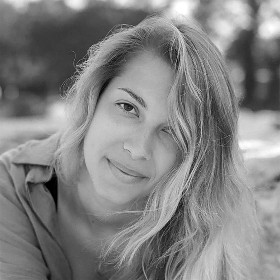 Александра Боева