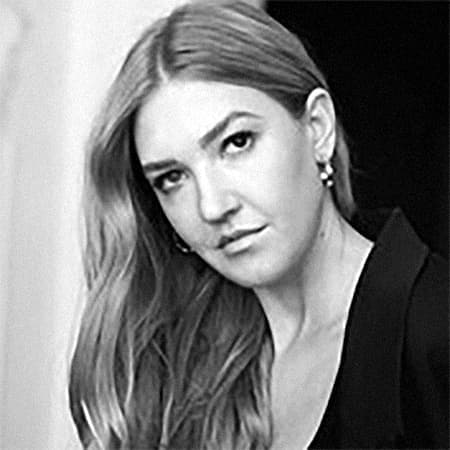 Анастасия Бондаренко, дизайнер