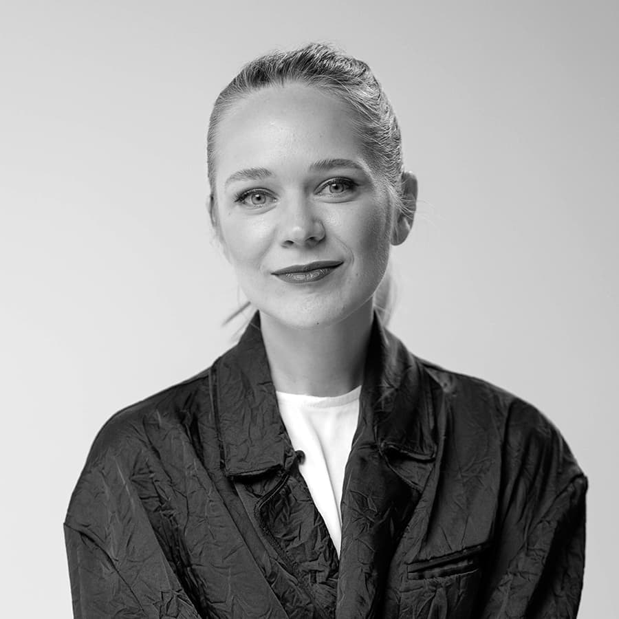 Анна Борхес