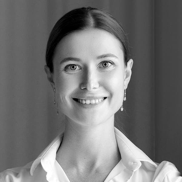 Анна Бредихина, дизайнер интерьера