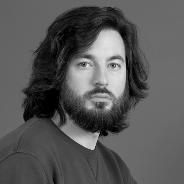 Арсений Бродач, дизайнер, основатель бренда Delo