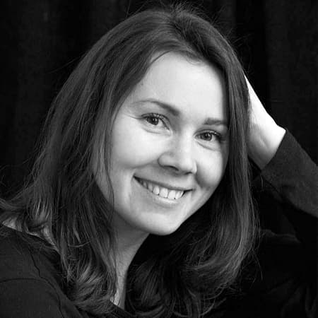 Алиса Бурмистрова, арт и дизайн продюсер, совладелец брендов SOHA Concept и Denis Milovanov