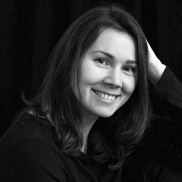 Алиса Бурмистрова, арт- и дизайн-продюсер