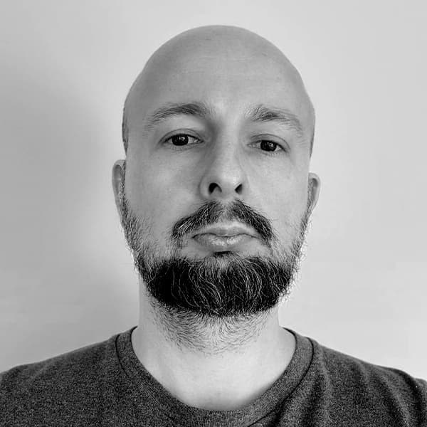 Алексей Чадович, основатель dot.bureau