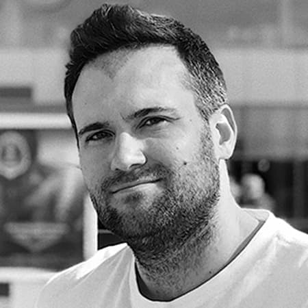 Алексей Чупин