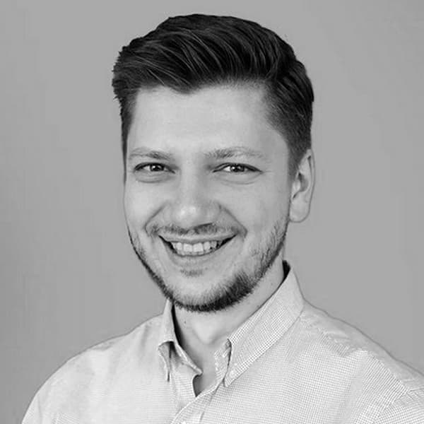 Александр Двоеглазов, сооснователь и CEO компании Фикус