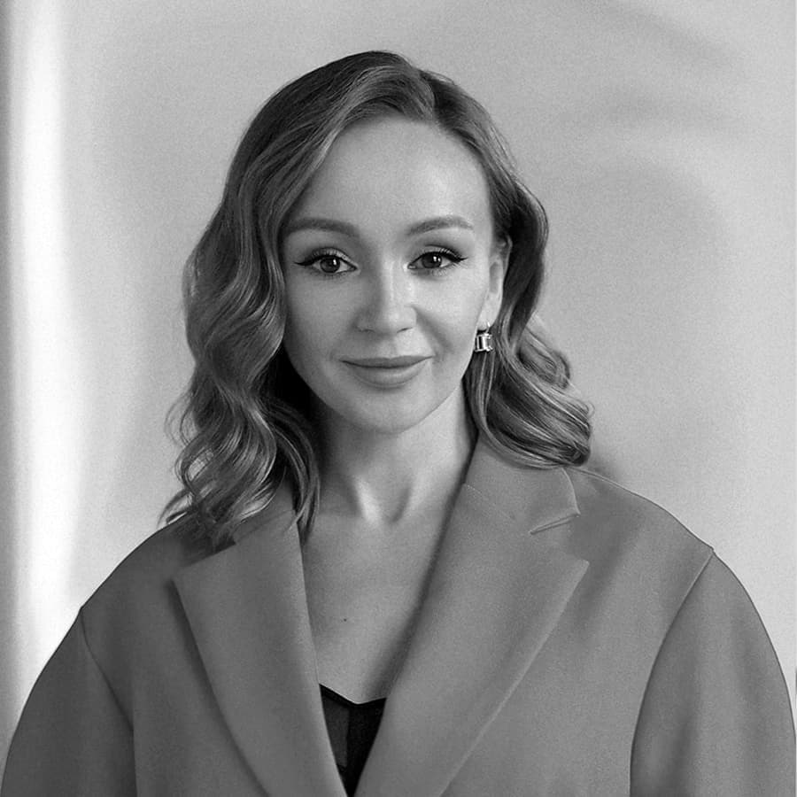 Александра Федорова