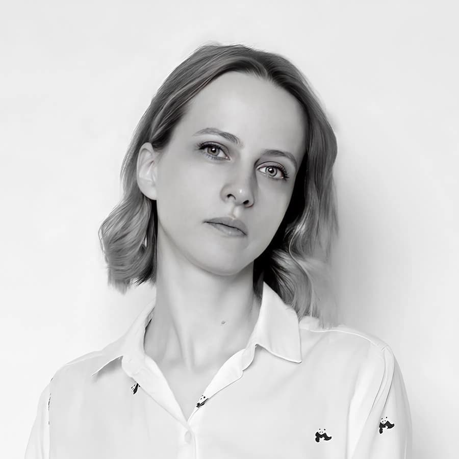 Анна Ищенко