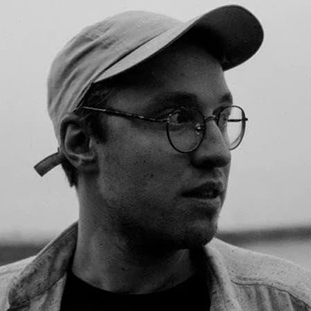 Алексей Ивановский, дизайнер и основатель проекта W1D1