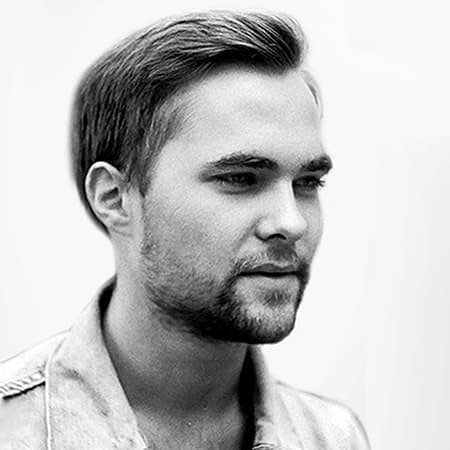 Андрей Кабанов