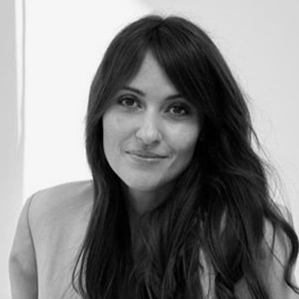 Александра Лыкова, арт-директор бренда MODÉNATURE