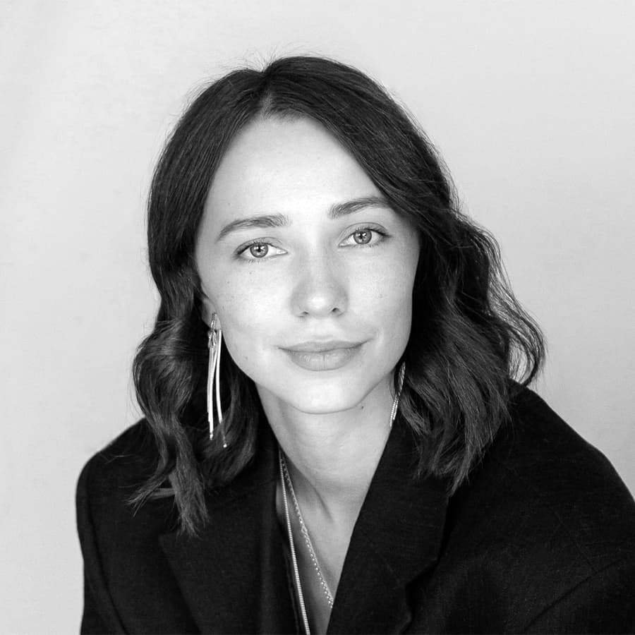 Алёна Миллер