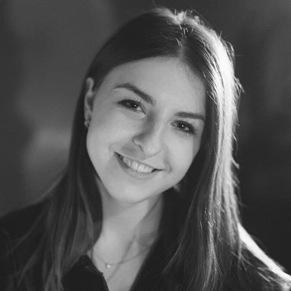 Алиса Минкина