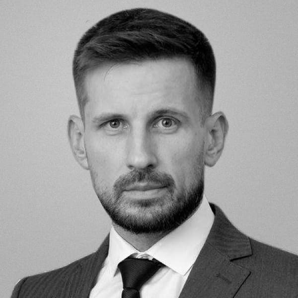 Артем Морозов, генеральный директор компании «Морозофф Групп»