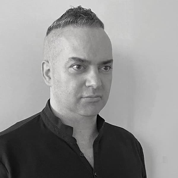 Айк Навасардян, архитектор, партнер и руководитель проектов бюро WALL