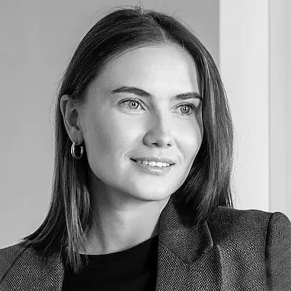 Алина Нургалиева, дизайнер интерьера