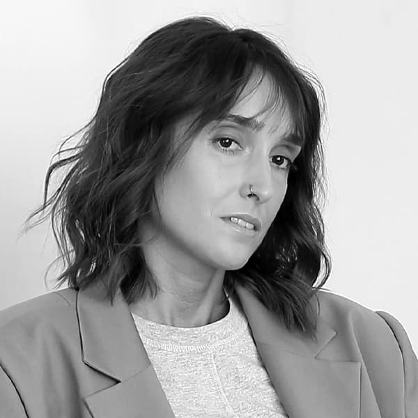 Анна Полякова, дизайнер и 3D-разработчик одежды