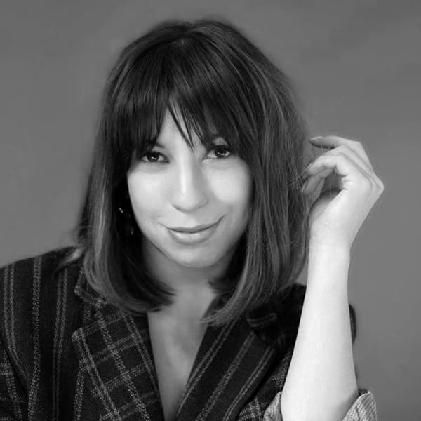 Анастасия Пугачевич