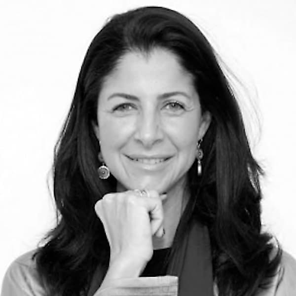 Алия Рашид, основательница платформы FROMM