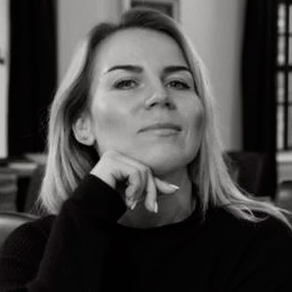 Анна Руноф, эксперт сферы текстильного декора