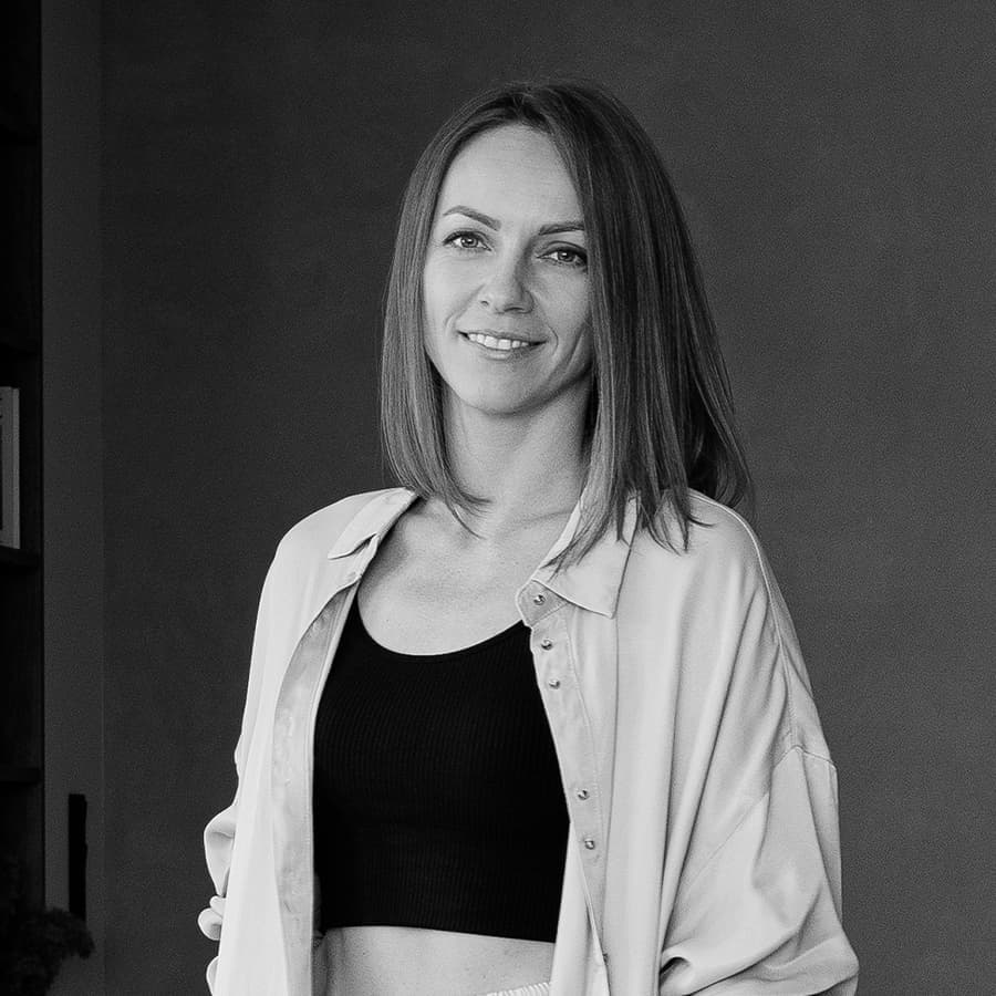 Анна Шаповалова, дизайнер интерьера