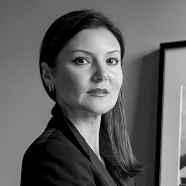 Анна Смолякова, ведущий преподаватель IDS (Москва)