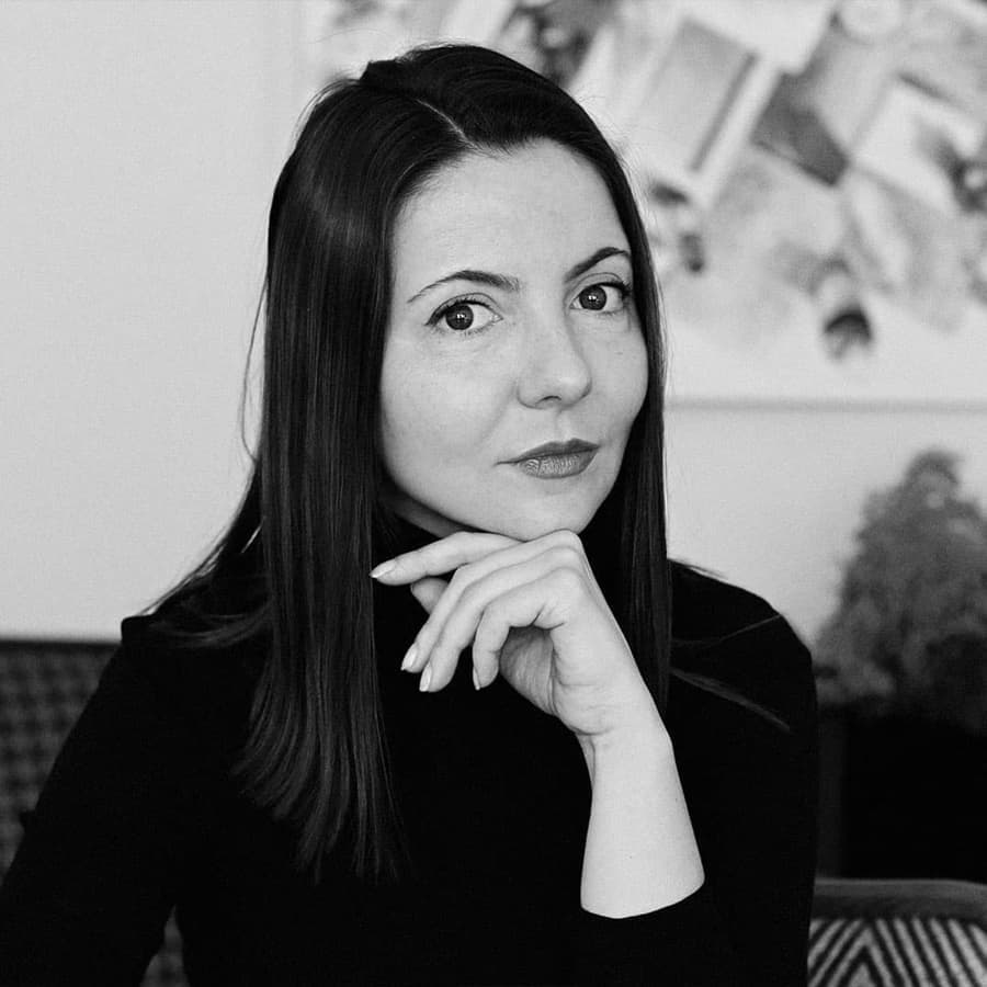 Агния Стерлигова