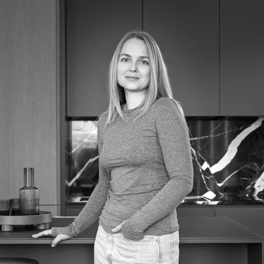 Анастасия Свирина