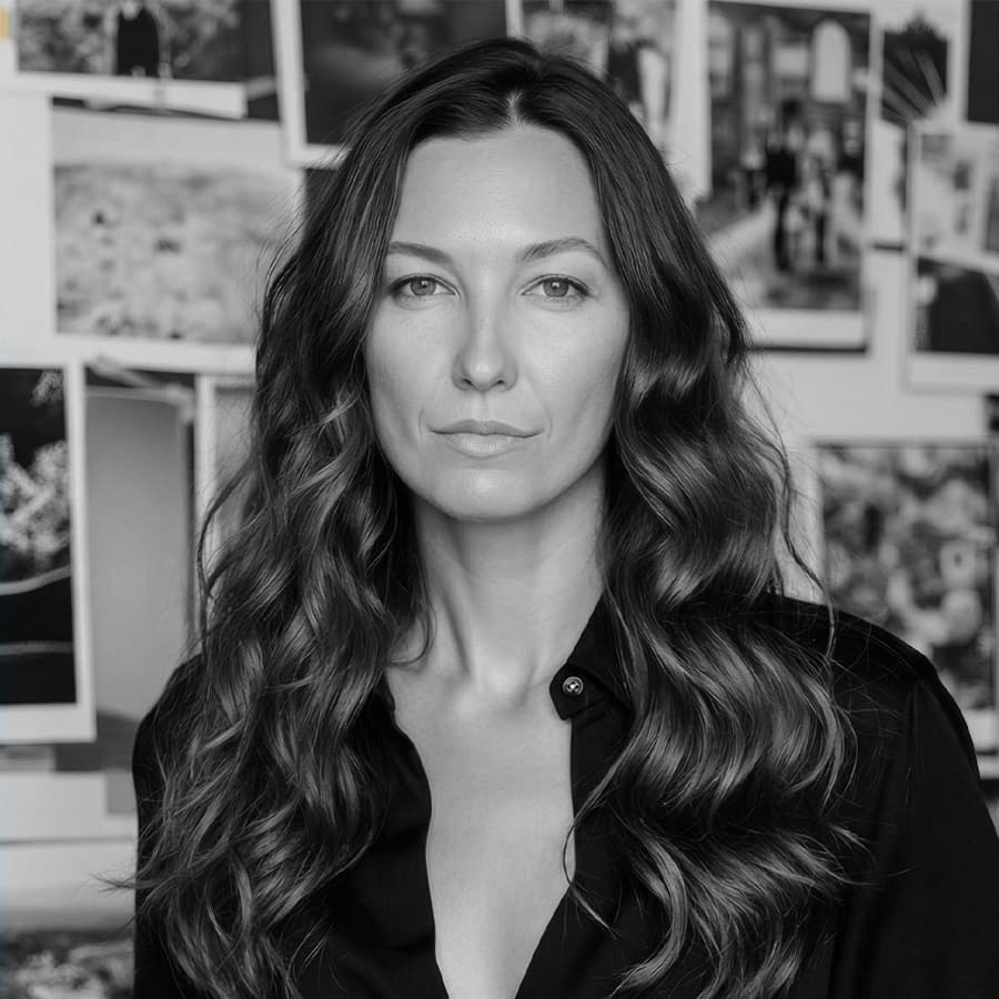 Анна Сысоева