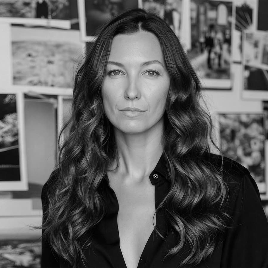 Анна Сысоева