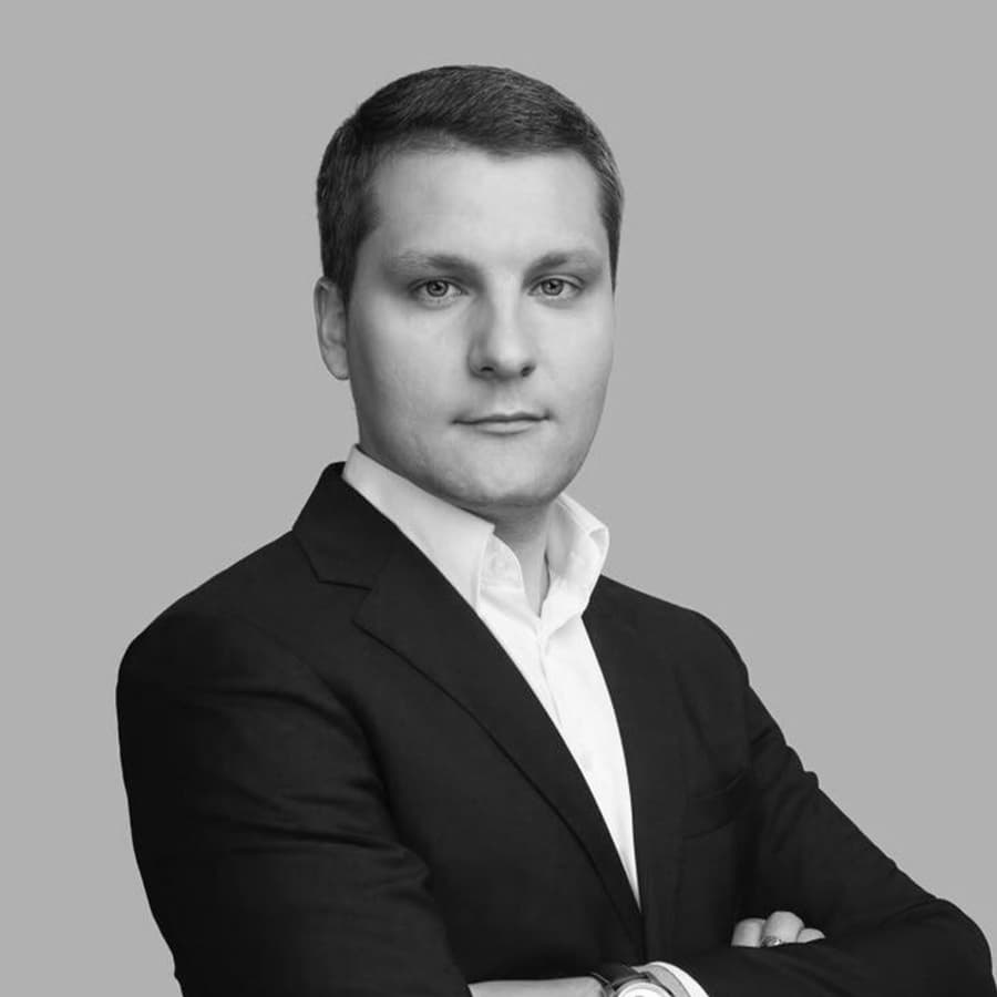 Антон Валявин