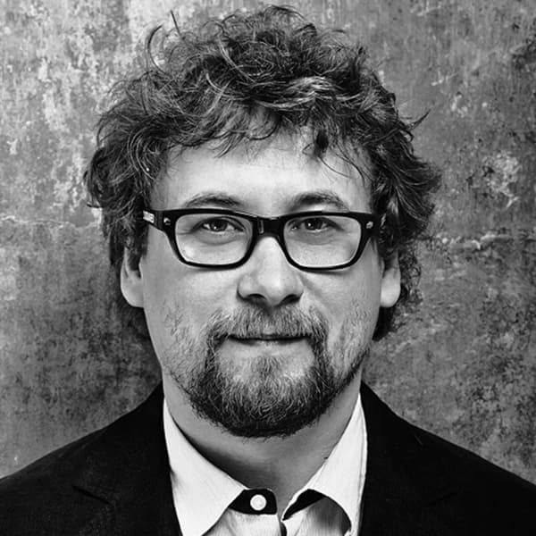 Андрей Воронов, архитектор, соавтор проекта